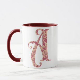 ANGEL BISH -A- MUG