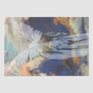 Angel Breeze Decoupage Tissue Paper