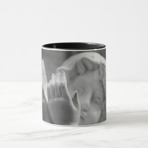 Angel by Shirley Taylor Mug