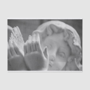 Angel by Shirley Taylor Tissue Paper