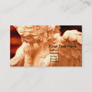 Angel Card