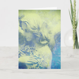 Angel Card