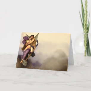 Angel Card