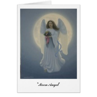 Angel Card