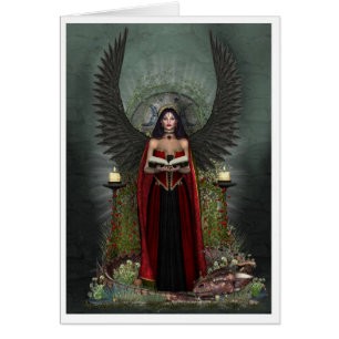 Angel Card - Guardian Angel II