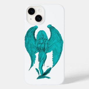 Angel Case-Mate iPhone 14 Case