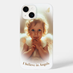 Angel Case-Mate iPhone 14 Case