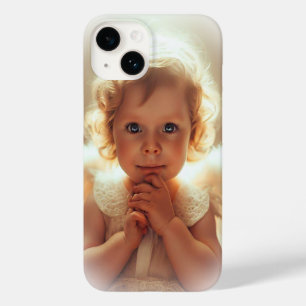 Angel Case-Mate iPhone 14 Case