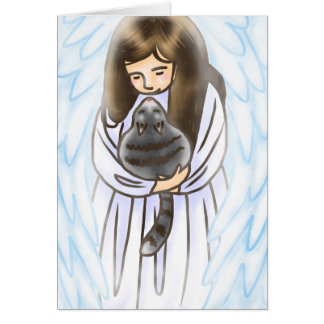 Angel & Cat