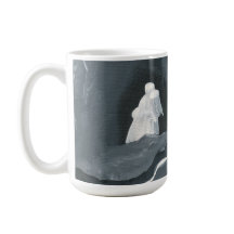Angel Cave Tea and Coffe Cup
