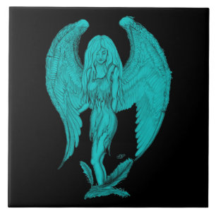 Angel Ceramic Tile