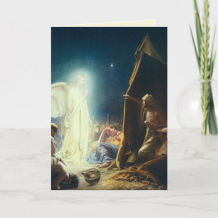 Angel Christmas Cards