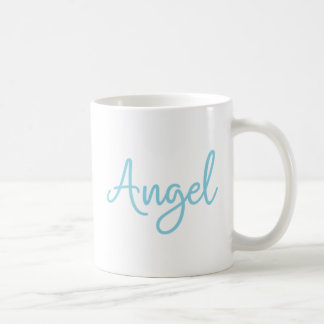 Angel. Coffee Mug