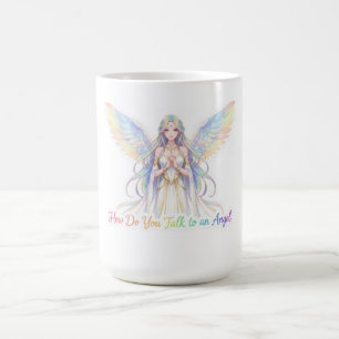 Angel Collection Coffee Mug
