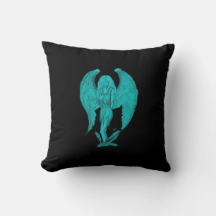 Angel Cushion