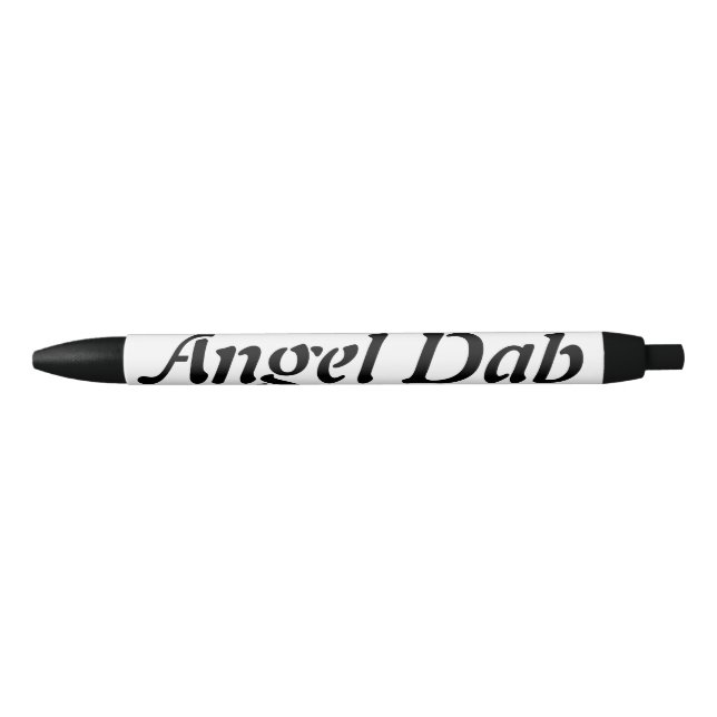Angel Dab Pen (Front)