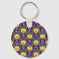 Angel & Devil Emojis