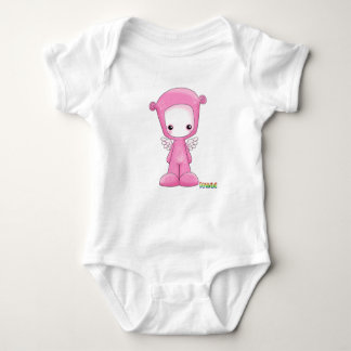 Angel Dopamimi Baby Bodysuit