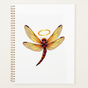 Angel Dragonfly Planner