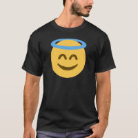 Angel Emoji