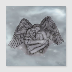 Angel Eros in Love