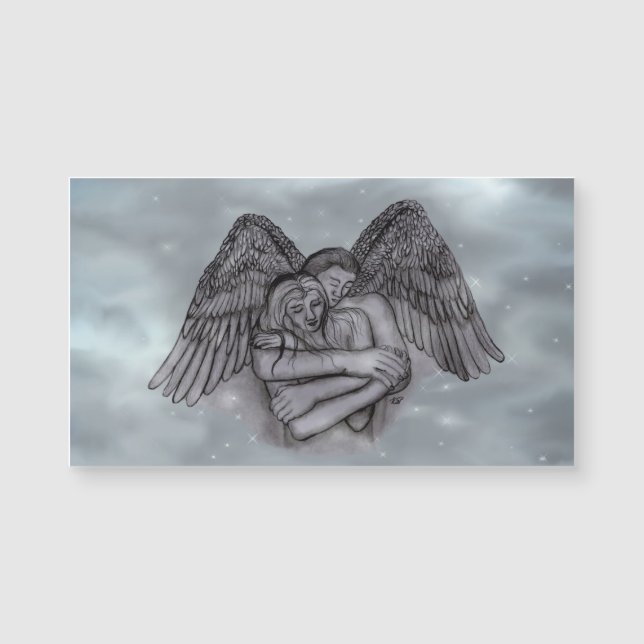 Angel Eros in Love (Front)