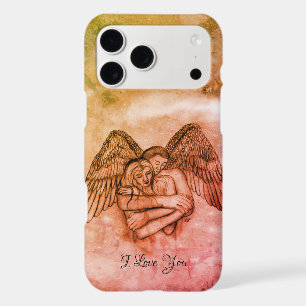 Angel Eros in Love , I Love You