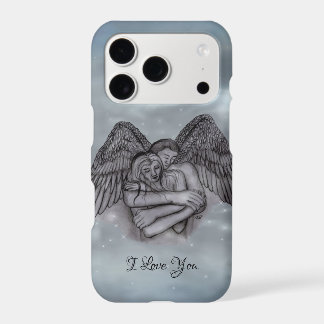 Angel Eros in Love , I Love You