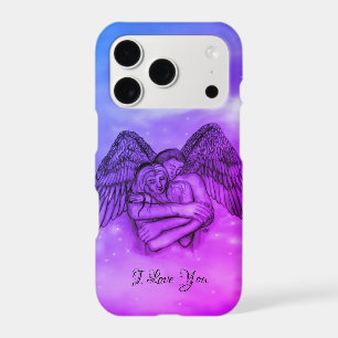 Angel Eros in Love , I Love You