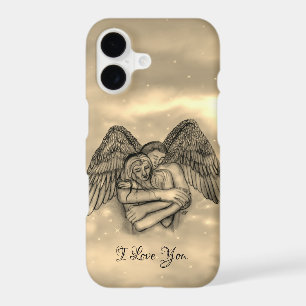 Angel Eros in Love , I Love You