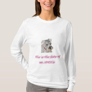 Angel Face T-Shirt