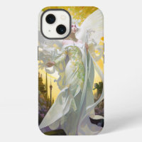Angel Fantasy Art