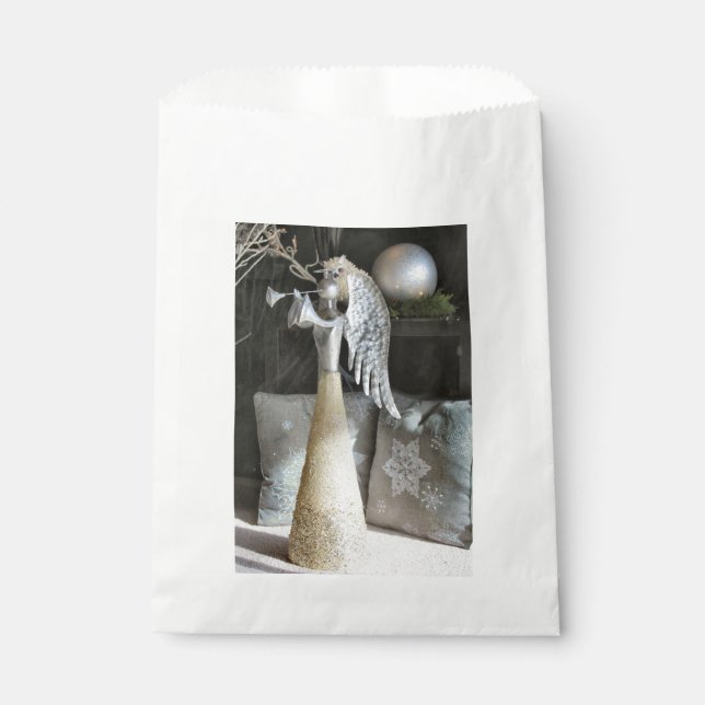 Angel Favour Bag (Front)