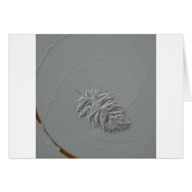 Angel Feather (Front Horizontal)