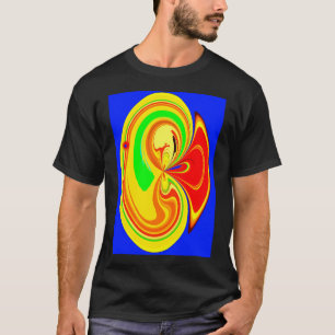 Angel Fish T-Shirt