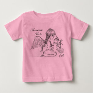 Angel for an angel baby T-Shirt