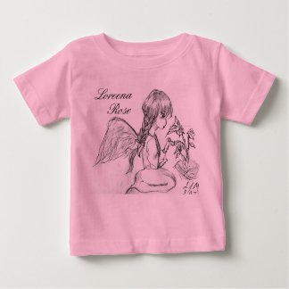 Angel for an angel baby T-Shirt