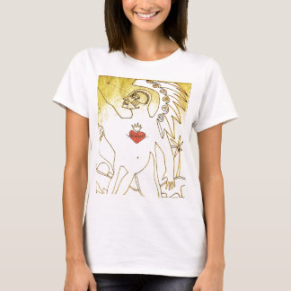angel for the trees T-Shirt