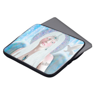 Angel Funda de Portatil Laptop Sleeve