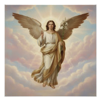Angel Gabriel - Archangel Gabriel