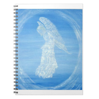 Angel Gabriel Notebook