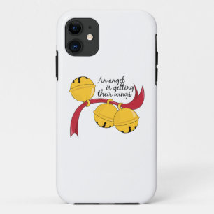 Angel Gets Wings iPhone 11 Case