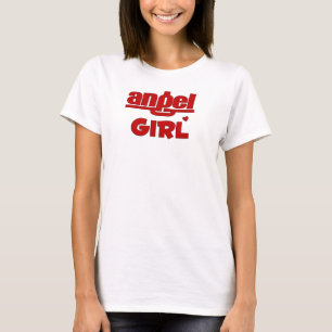 Angel Girl Shirt