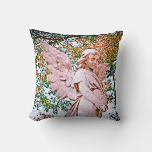 Angel Grace Cushion