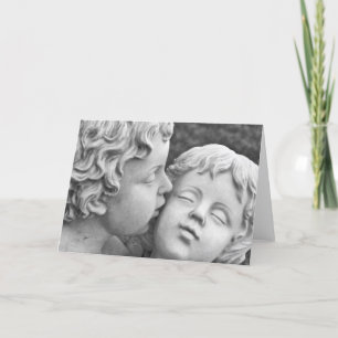 Angel Greeting Cards