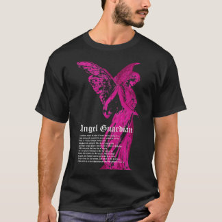 Angel Guardian T-Shirt