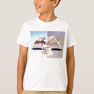 Angel_Halo T-Shirt