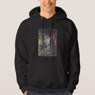 Angel Hierarchy Archangel Gabriel Hoodie