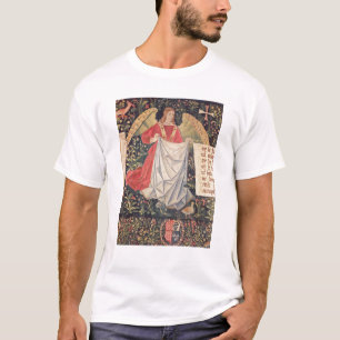 Angel holding the shroud T-Shirt