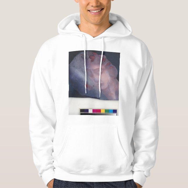 Angel Hoodie (Front)